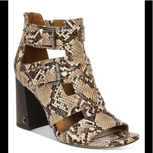 Ezra Dress Sandals 👡